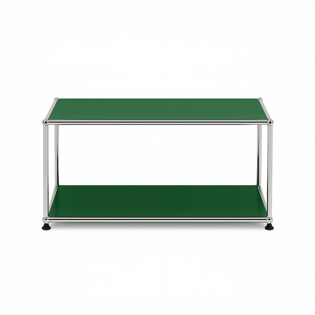 Modular Cabinet - Retangular Side Table