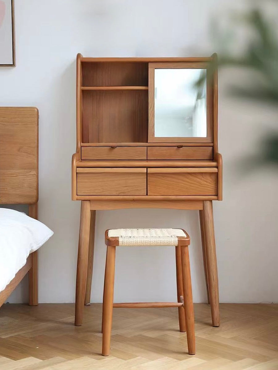 ELSA Vanity Table Set