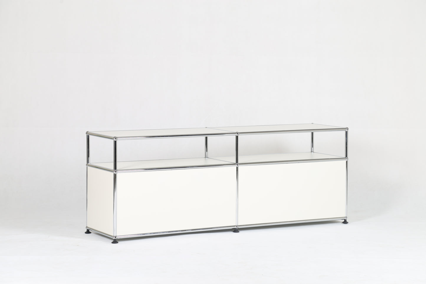 Modular Cabinet - TV Table