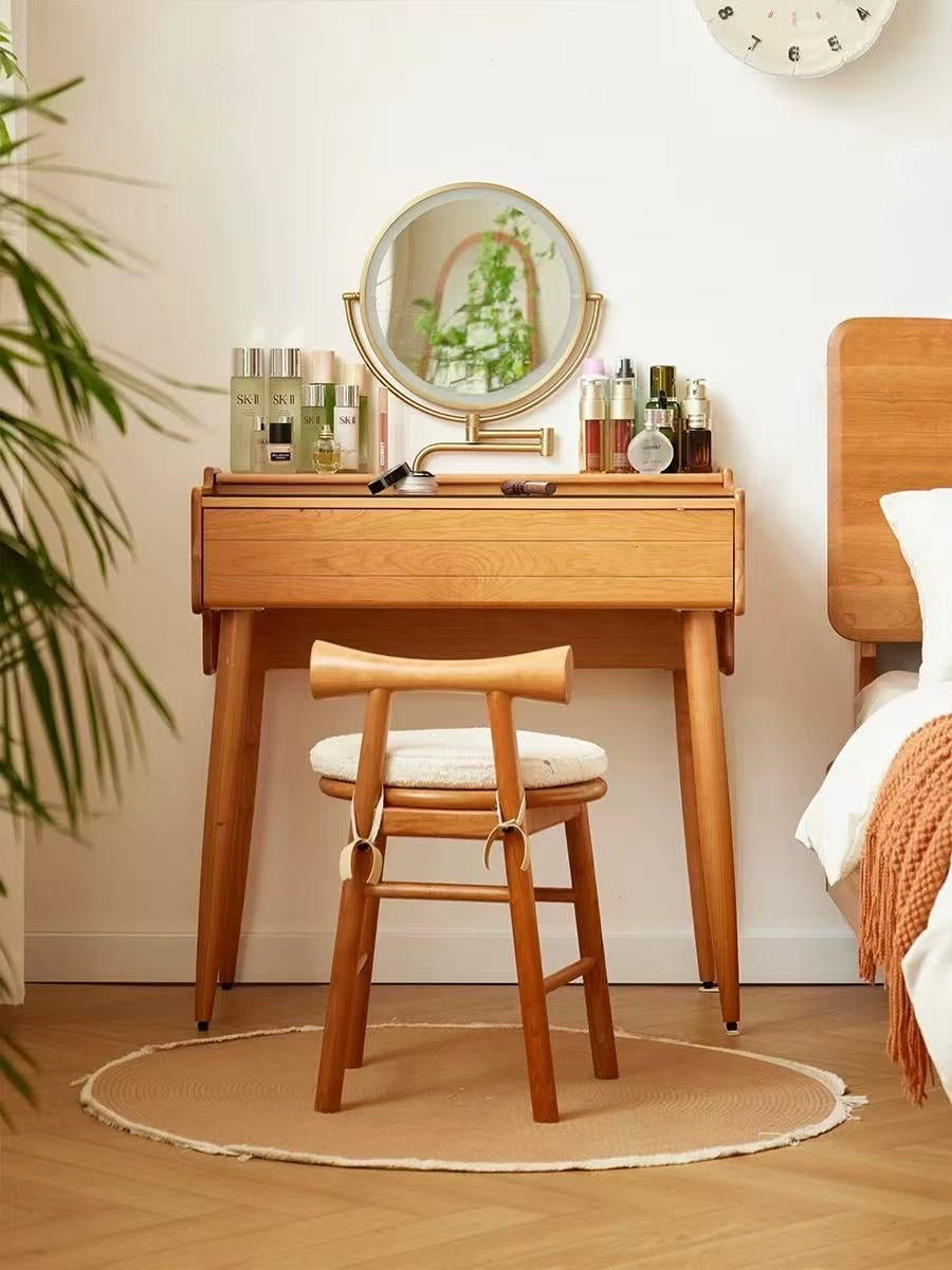 SUNRISE Vanity Table Set