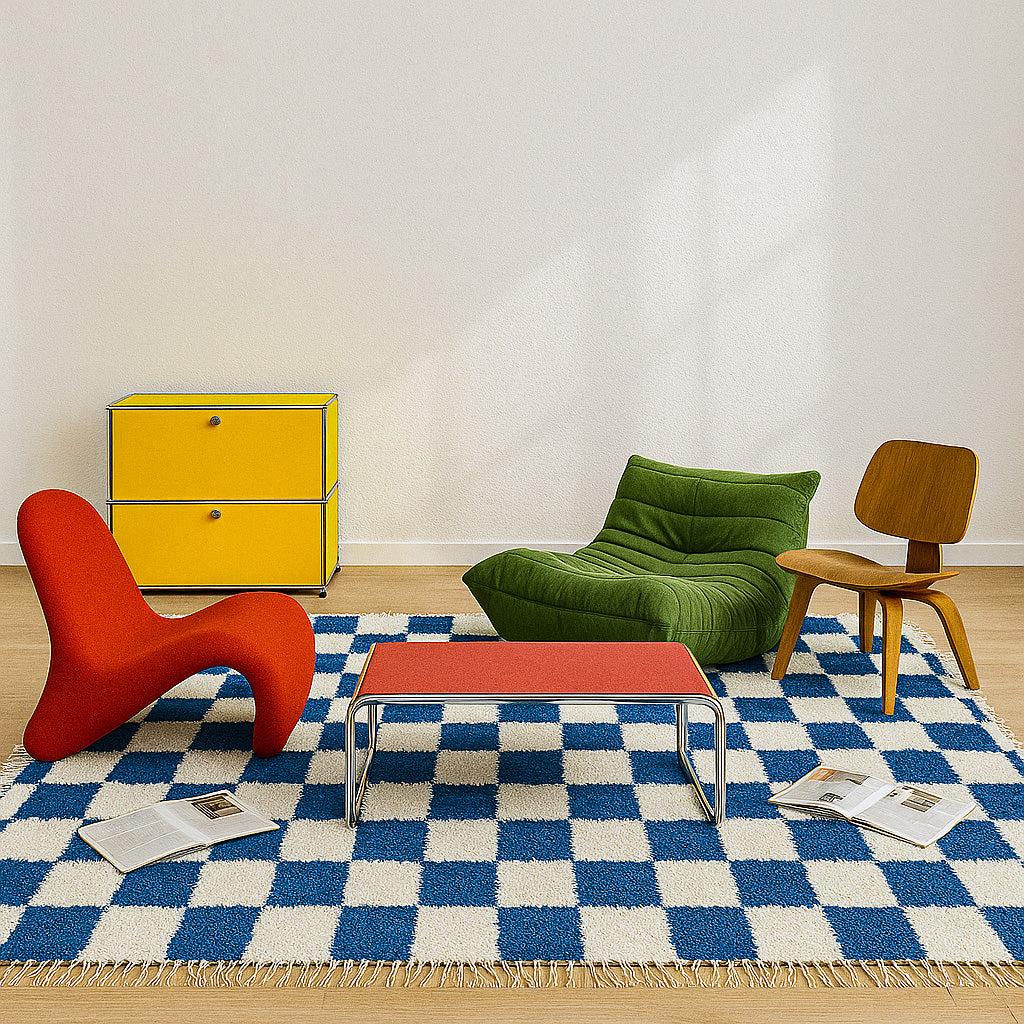 The Chromatic Series