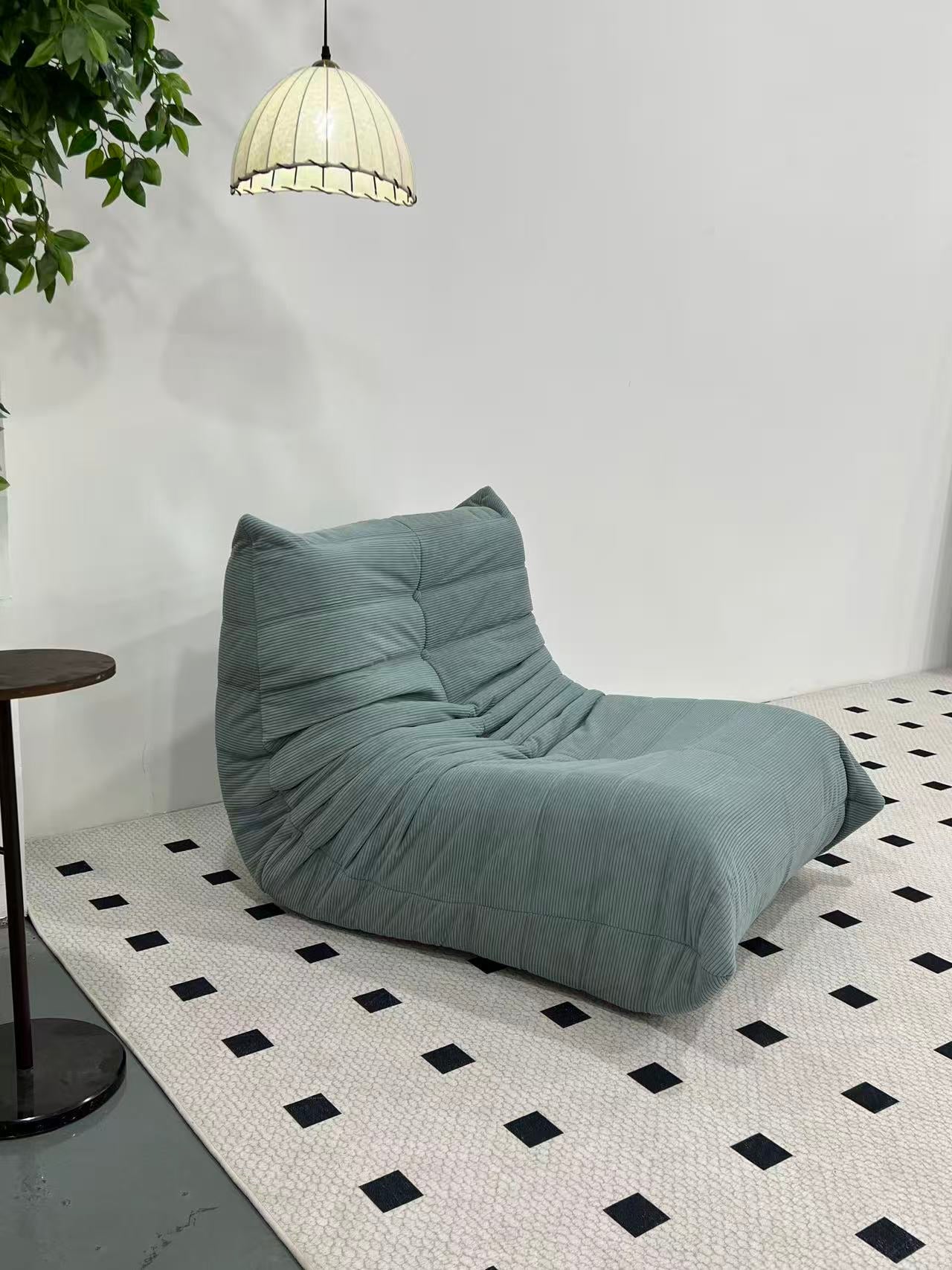 TOGO Sofa - Single