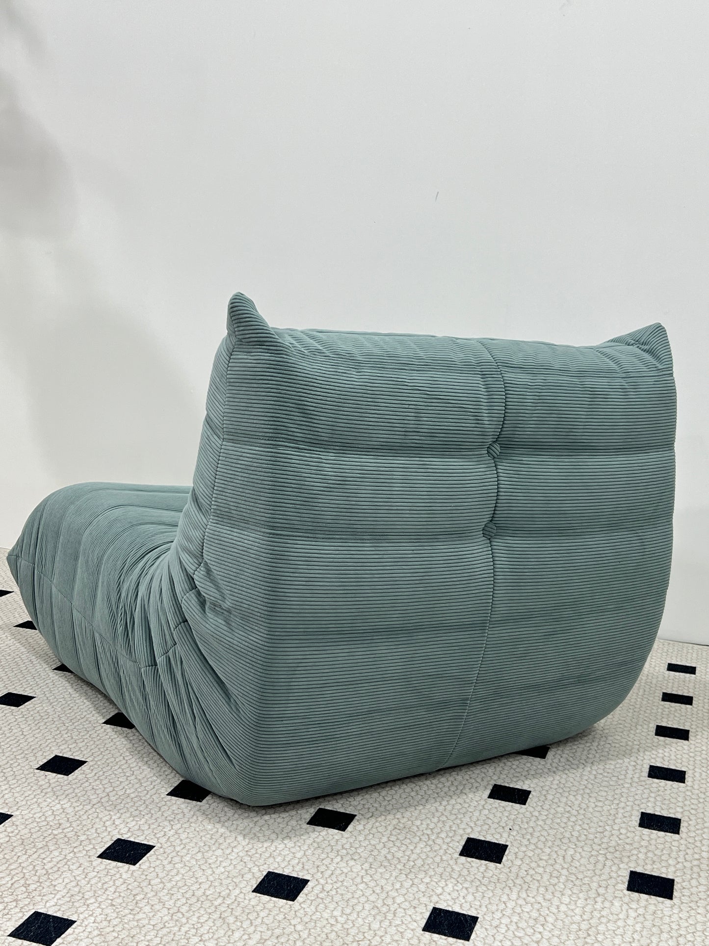 TOGO Sofa - Single
