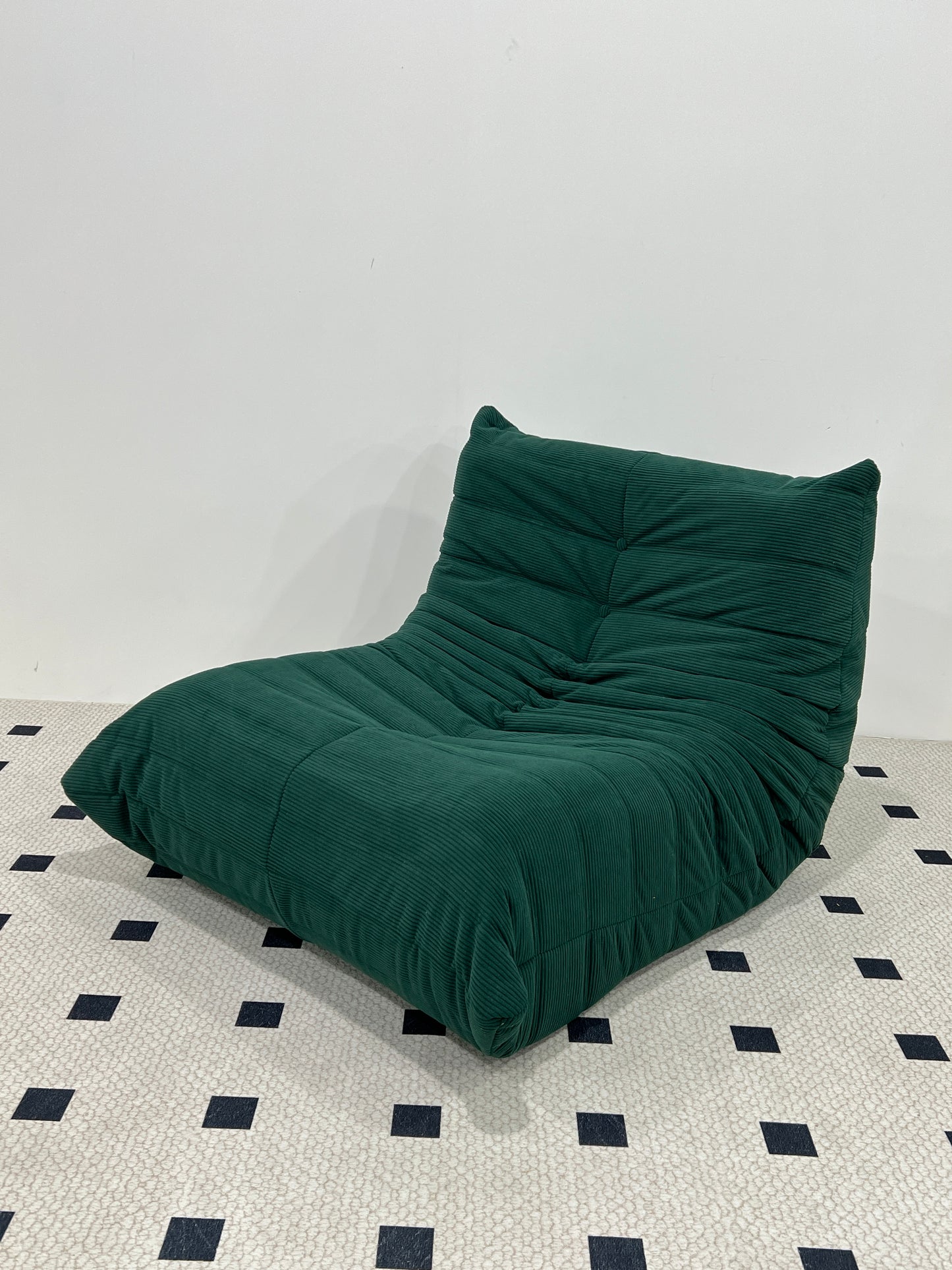 TOGO Sofa - Single