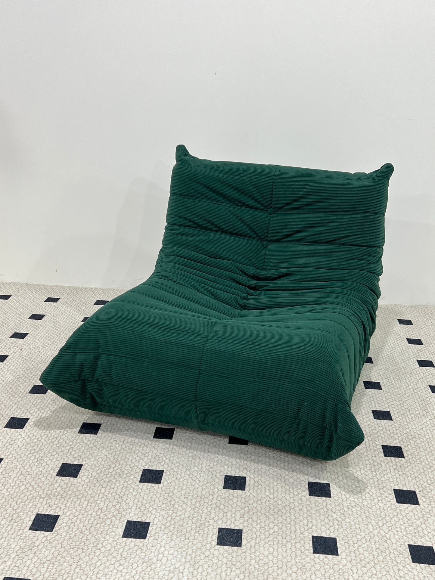TOGO Sofa - Single