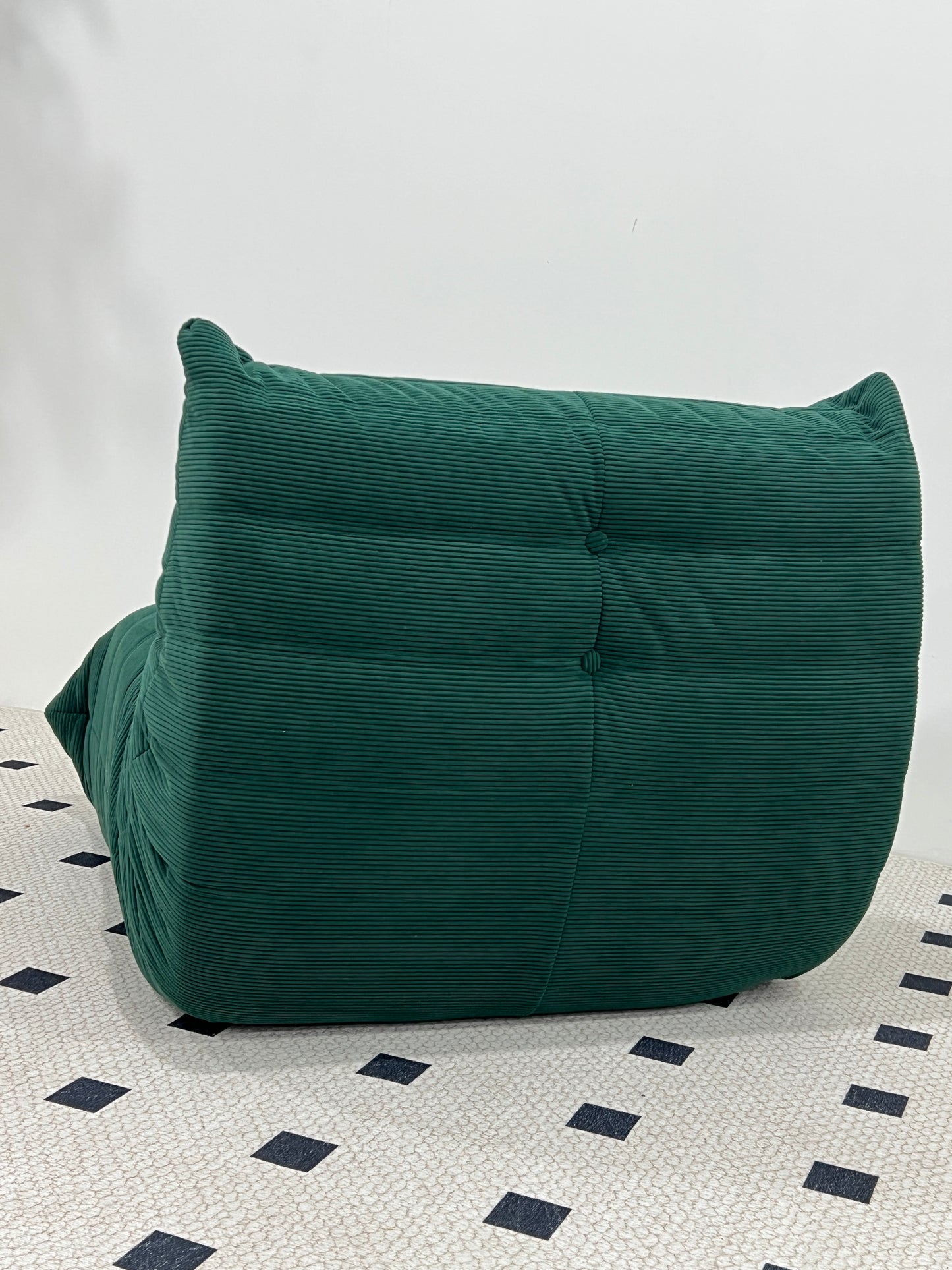 TOGO Sofa - Single