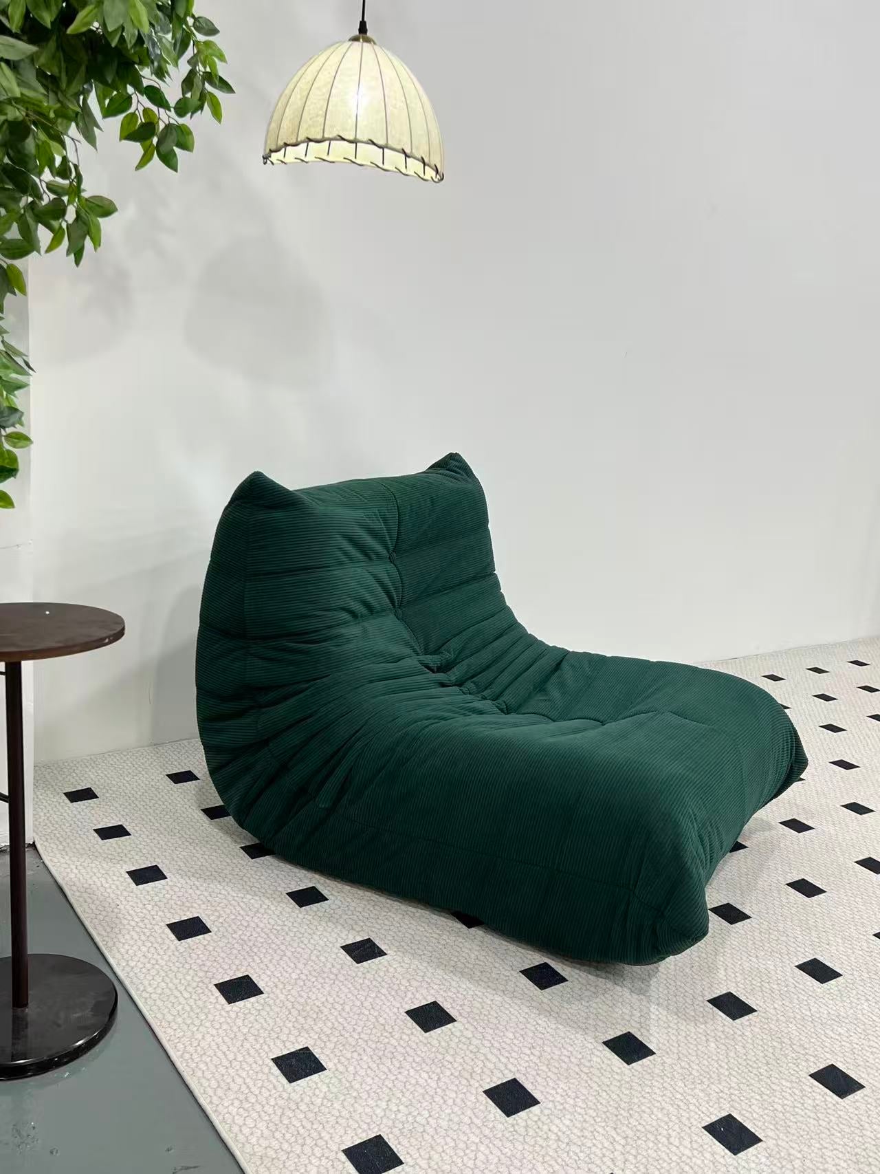 TOGO Sofa - Single