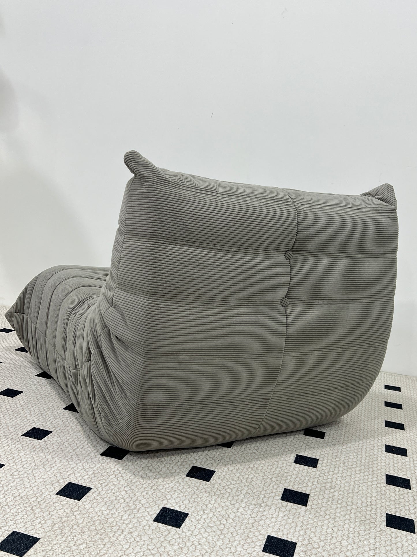 TOGO Sofa - Single