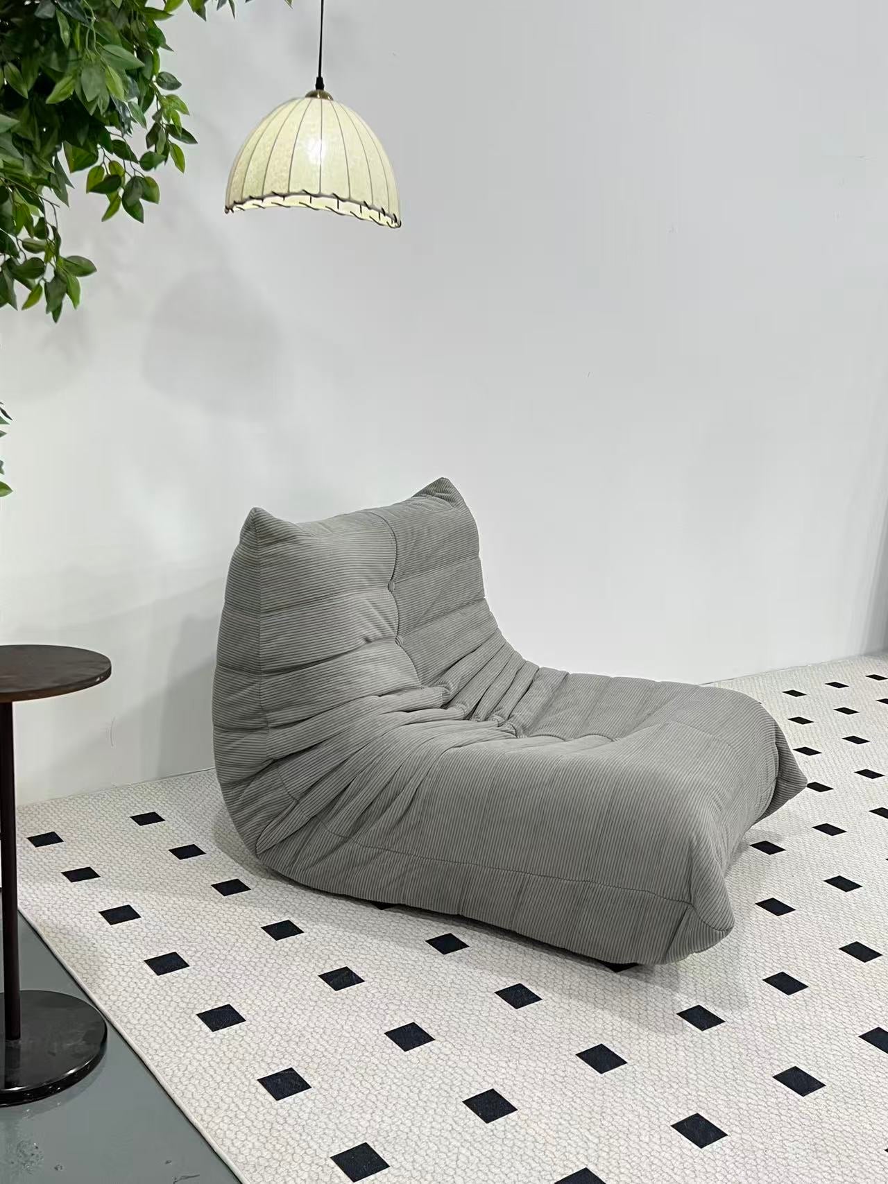 TOGO Sofa - Single