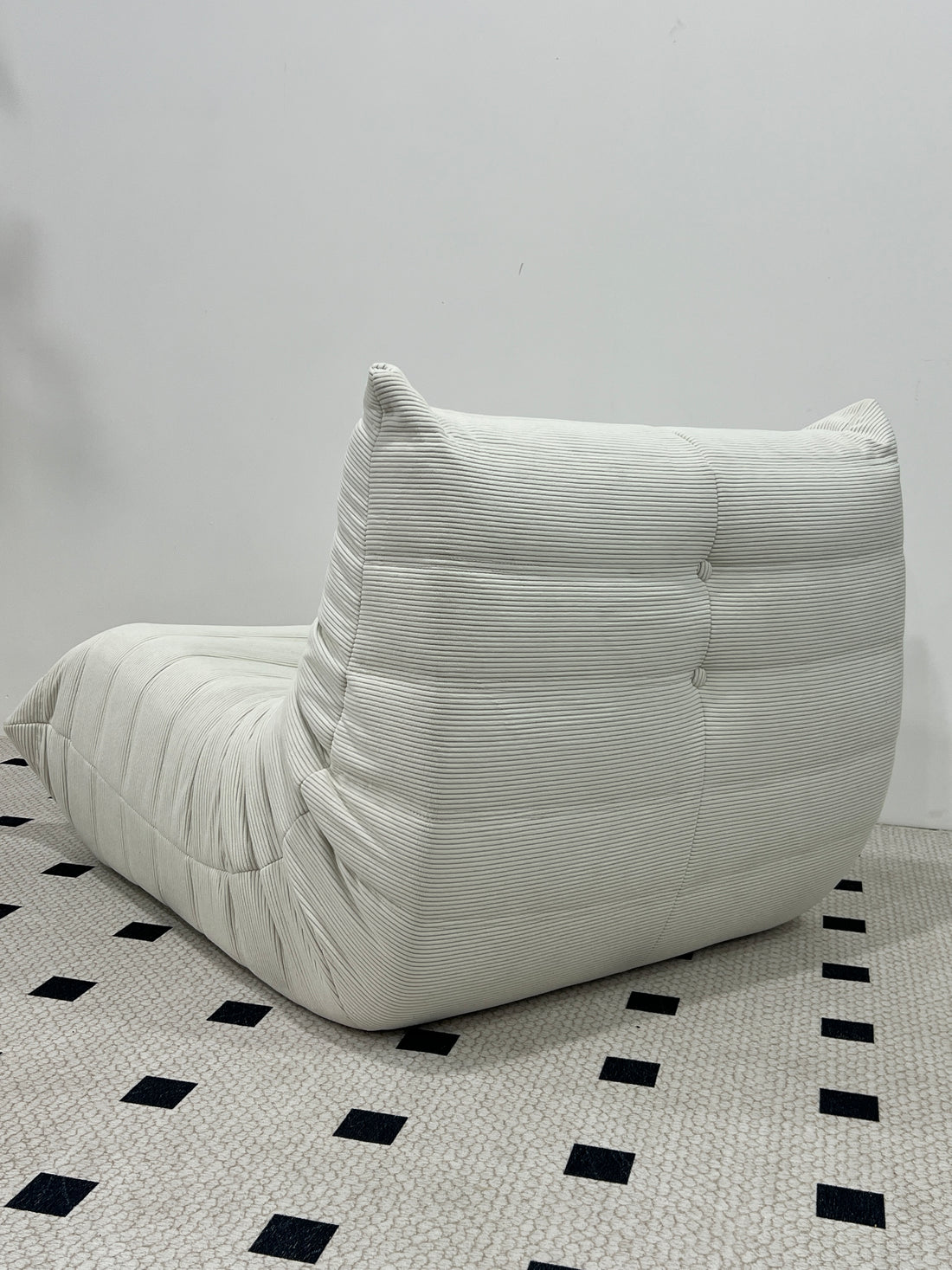 TOGO Sofa - Compressed