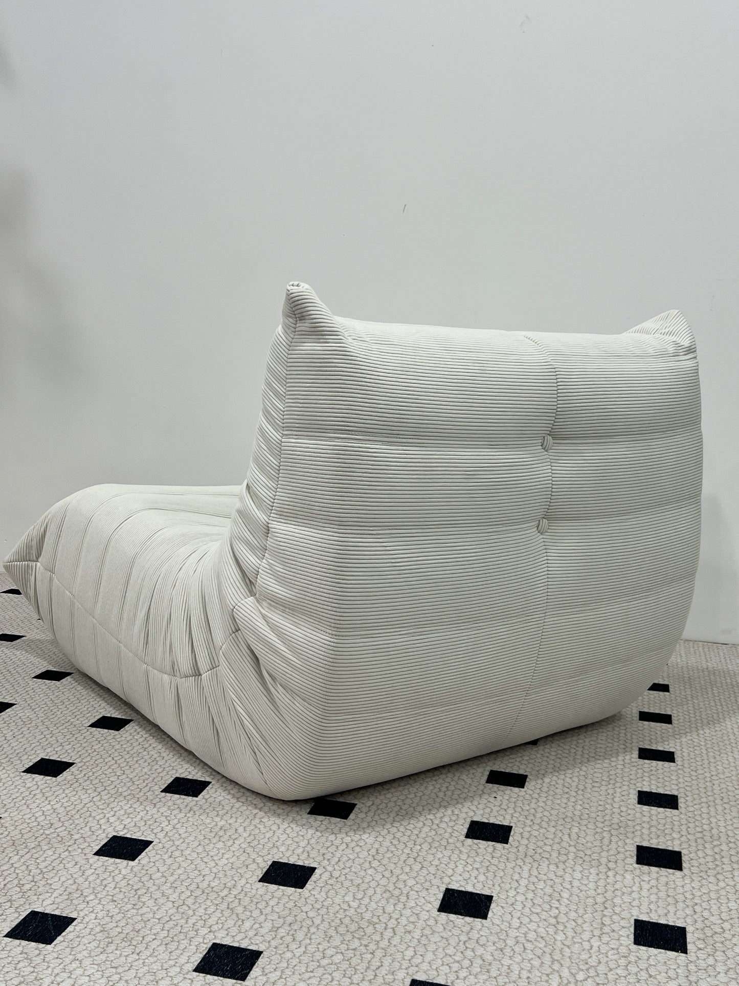 TOGO Sofa - Single