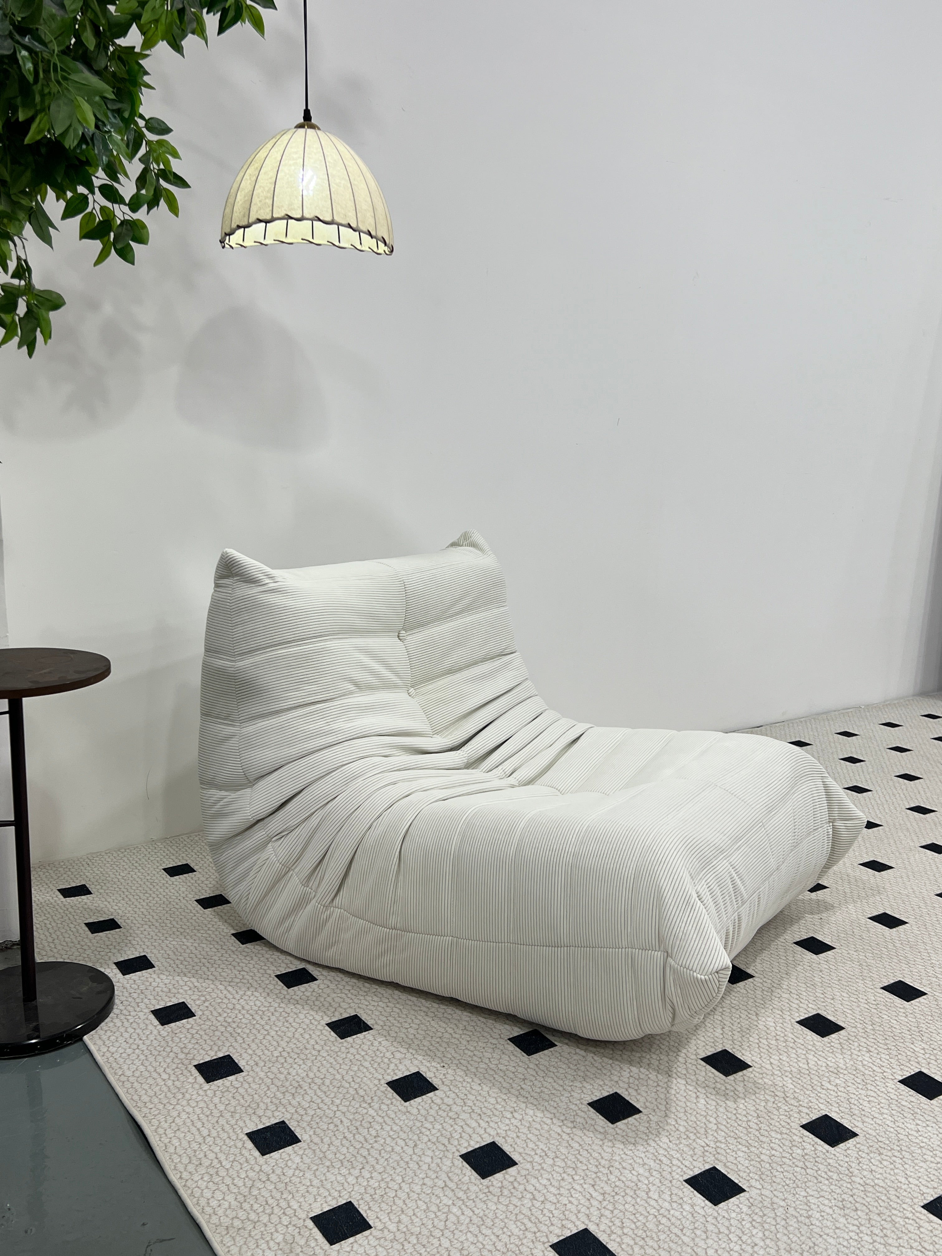 TOGO Sofa - Compressed