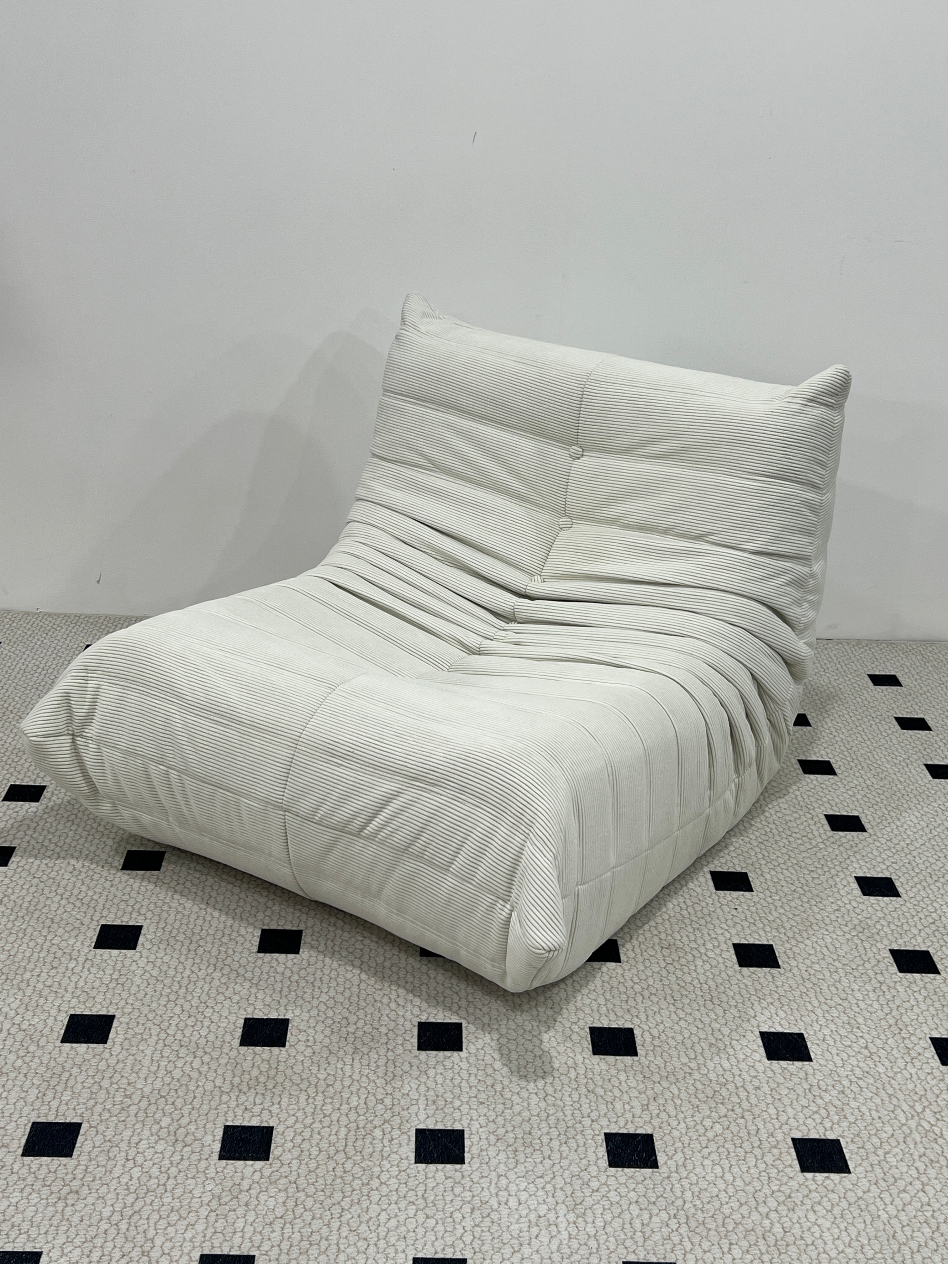 TOGO Sofa - Compressed