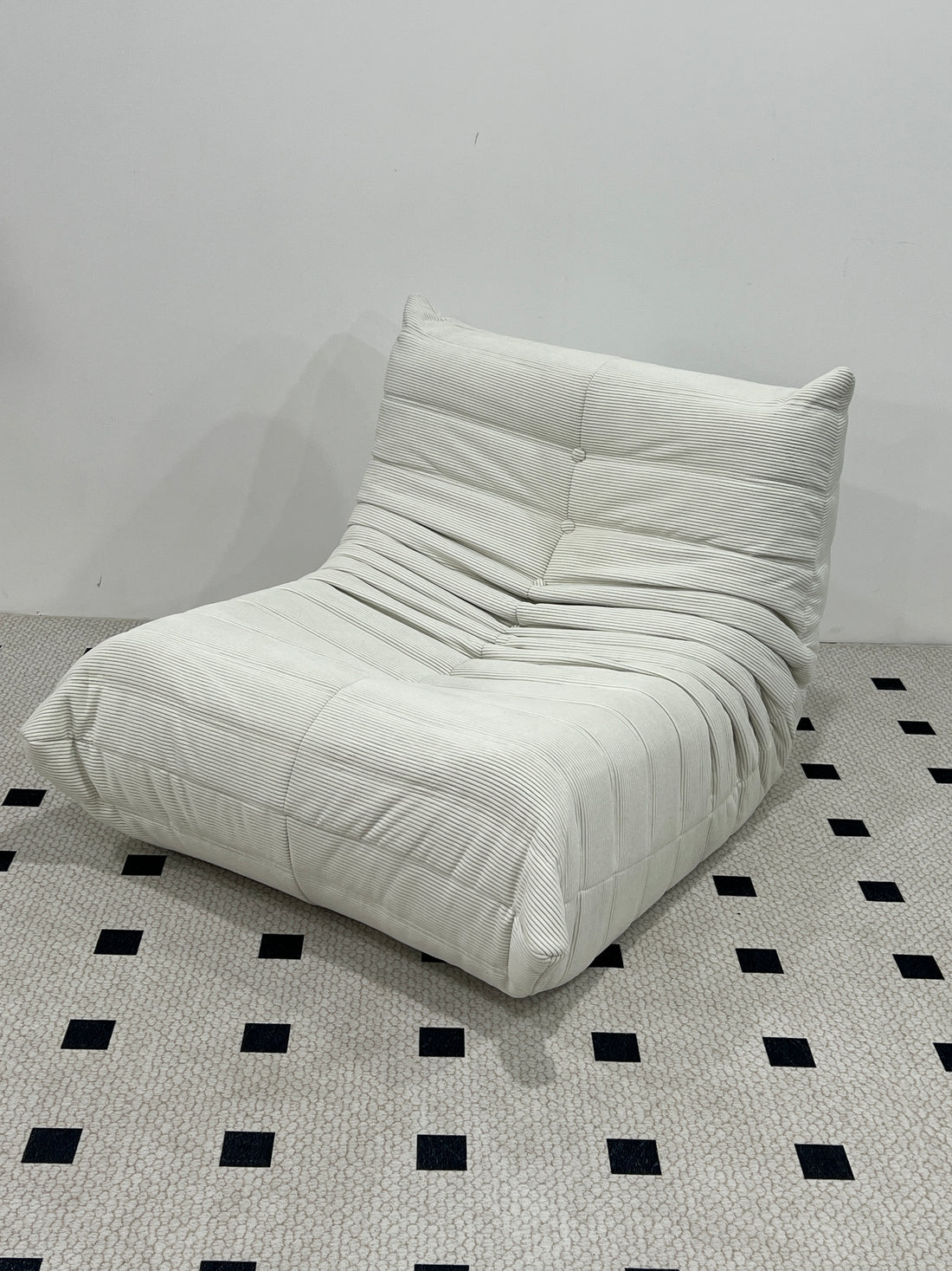 TOGO Sofa - Compressed