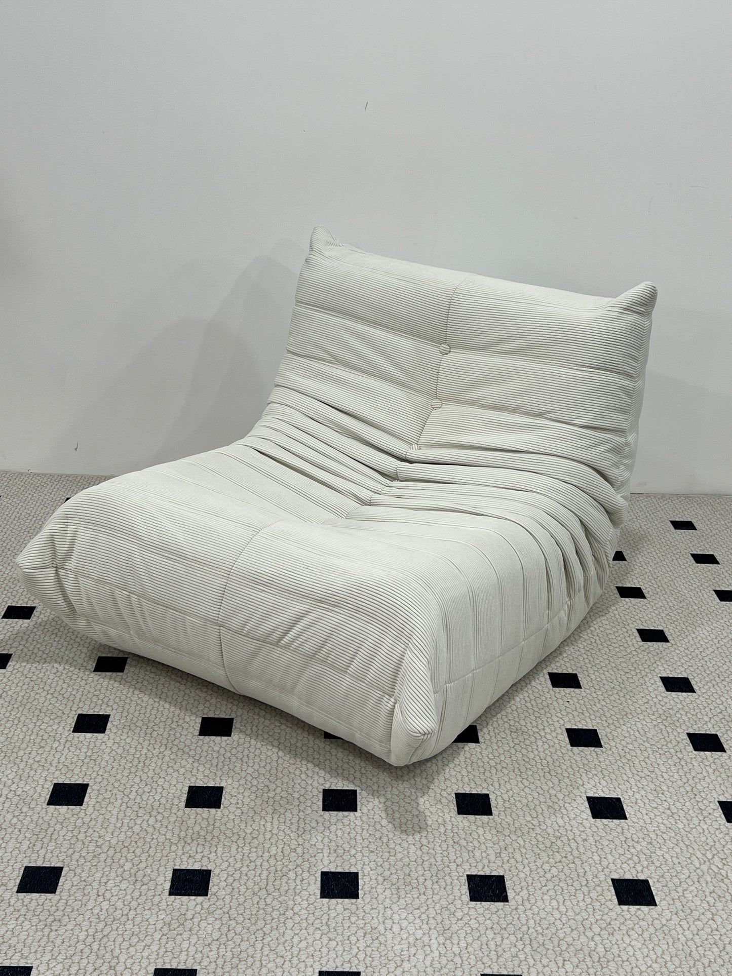 TOGO Sofa - Single