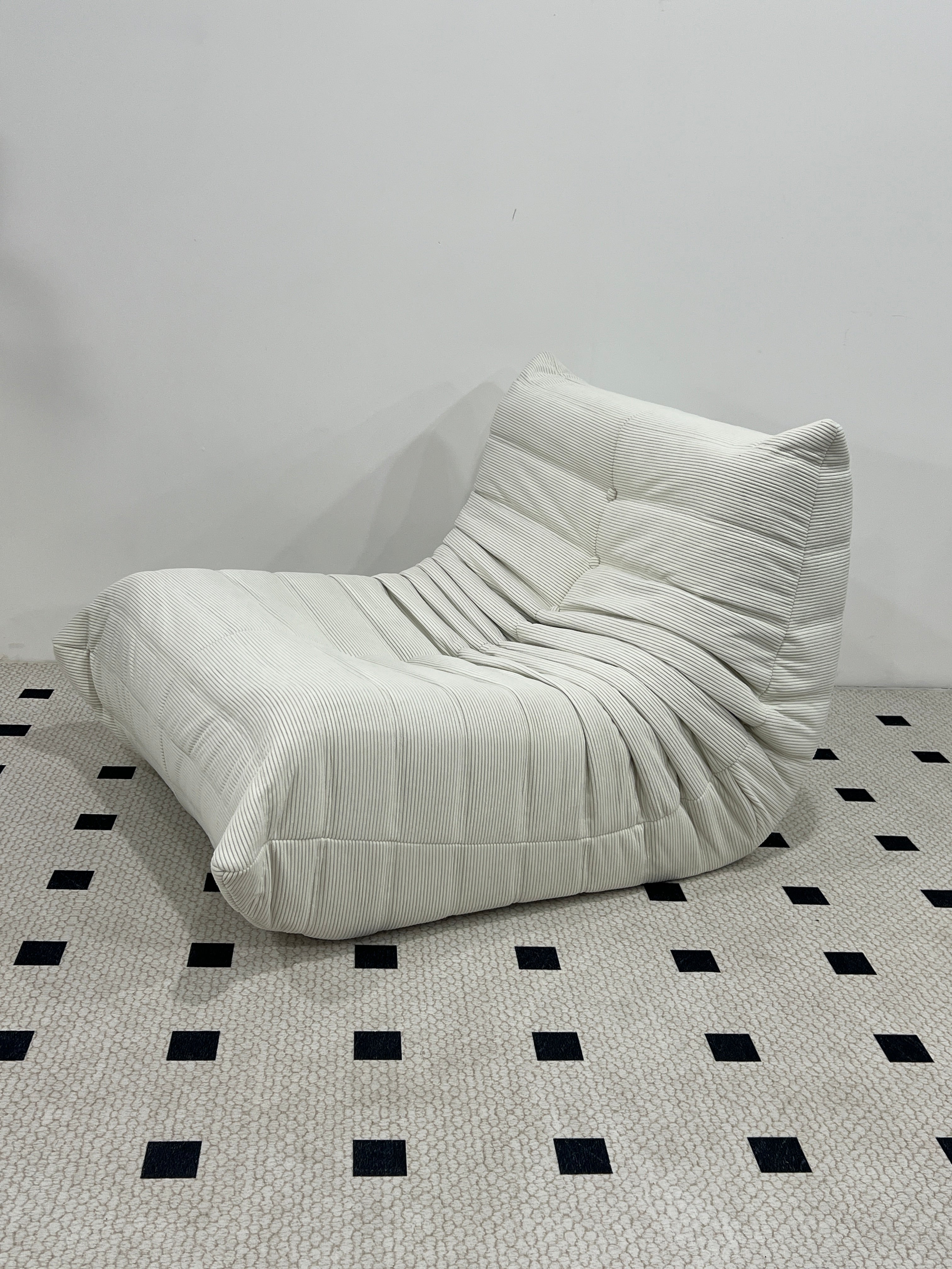 TOGO Sofa - Compressed
