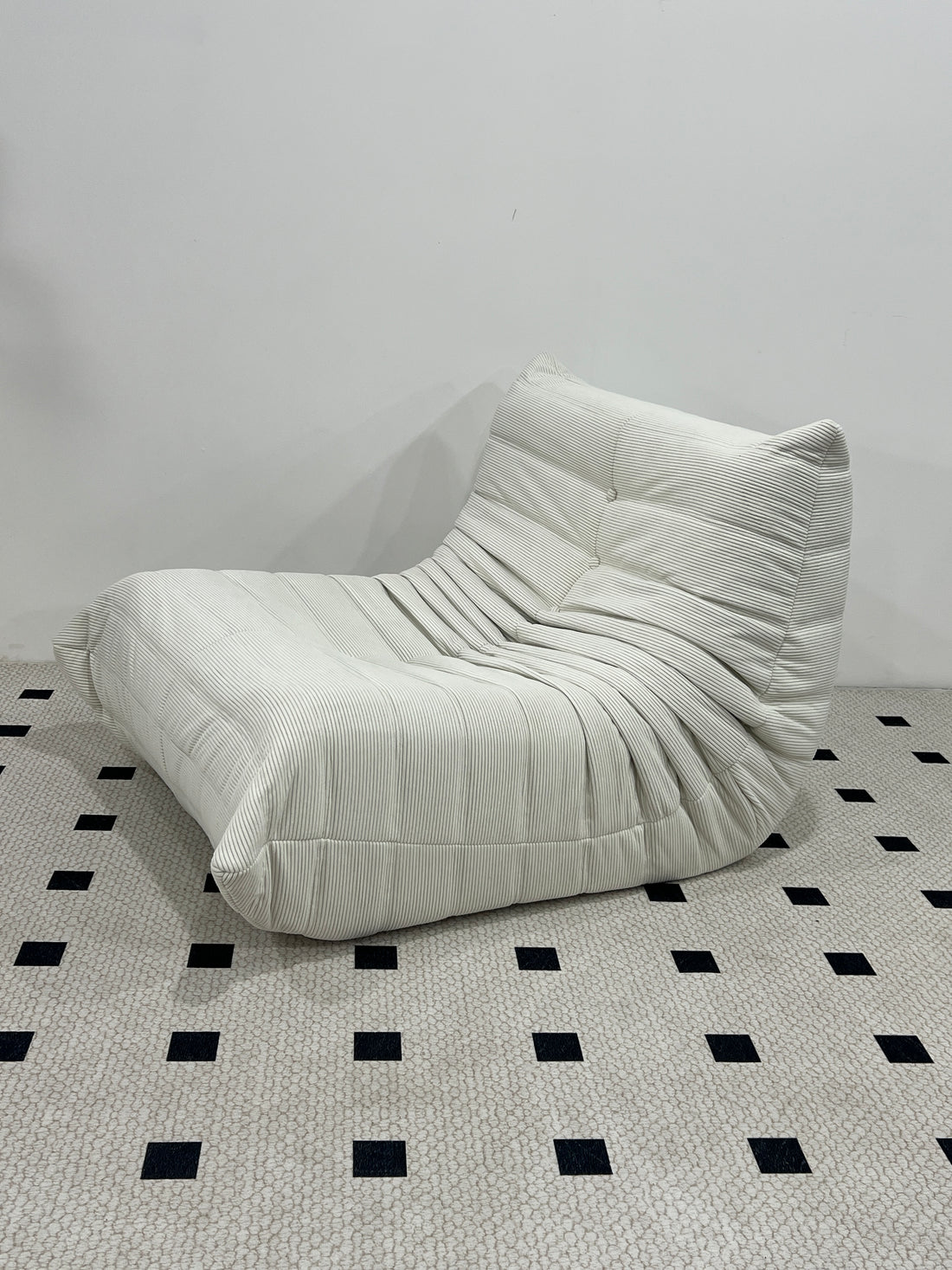 TOGO Sofa - Compressed
