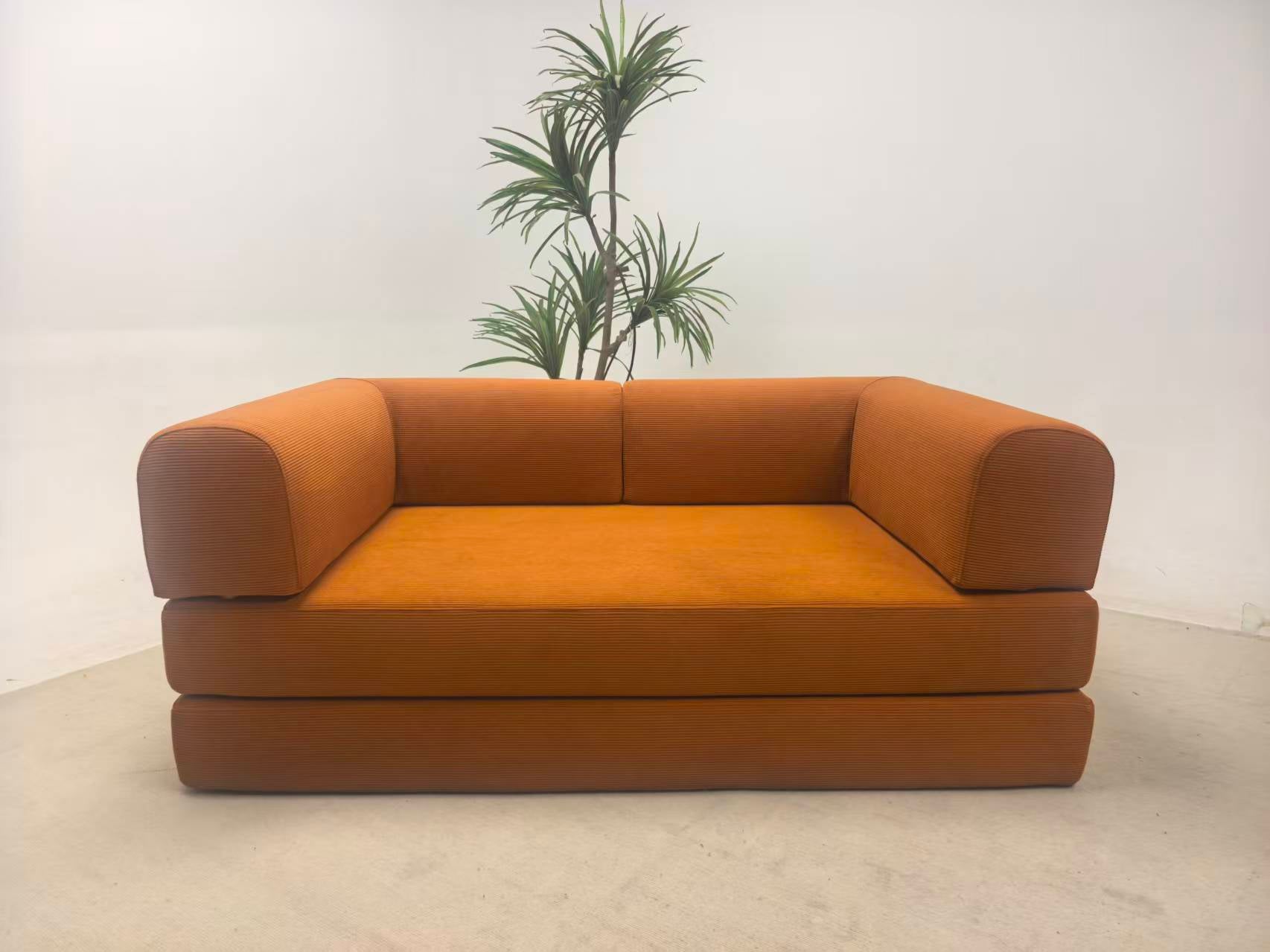 Convertible Sofa Bed