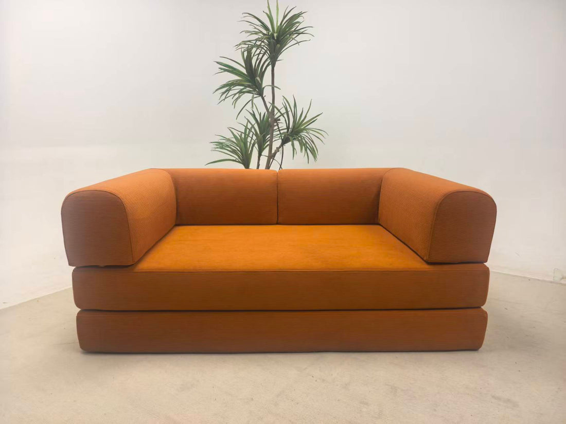 Convertible Sofa Bed