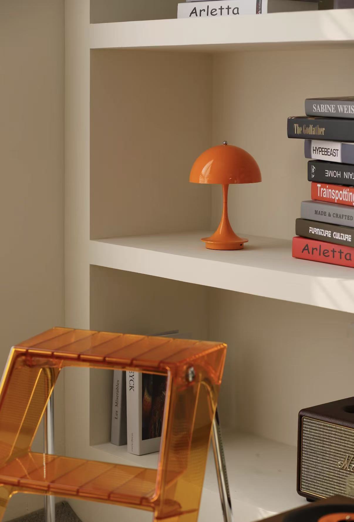 Louis Poulsen Table Lamp Reproduction