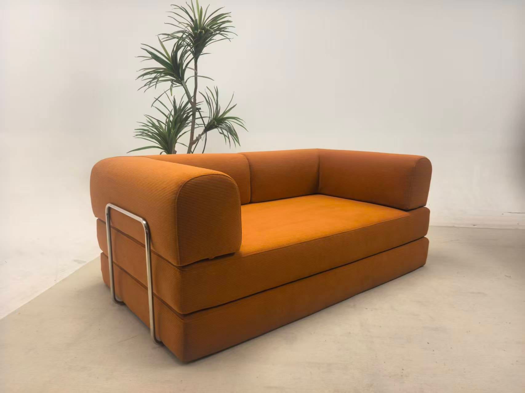 Convertible Sofa Bed