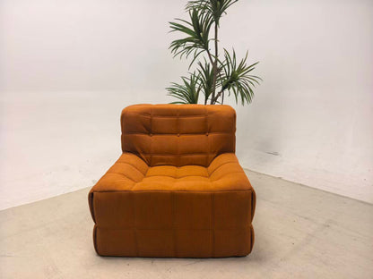 Waffle Lounge Chair