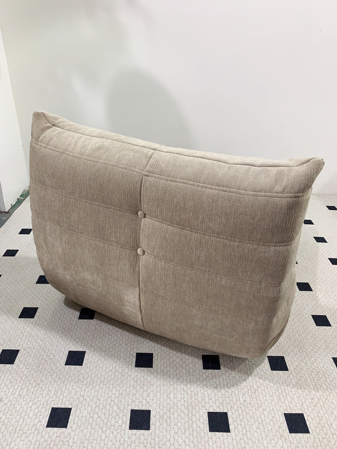 TOGO Sofa - Compressed