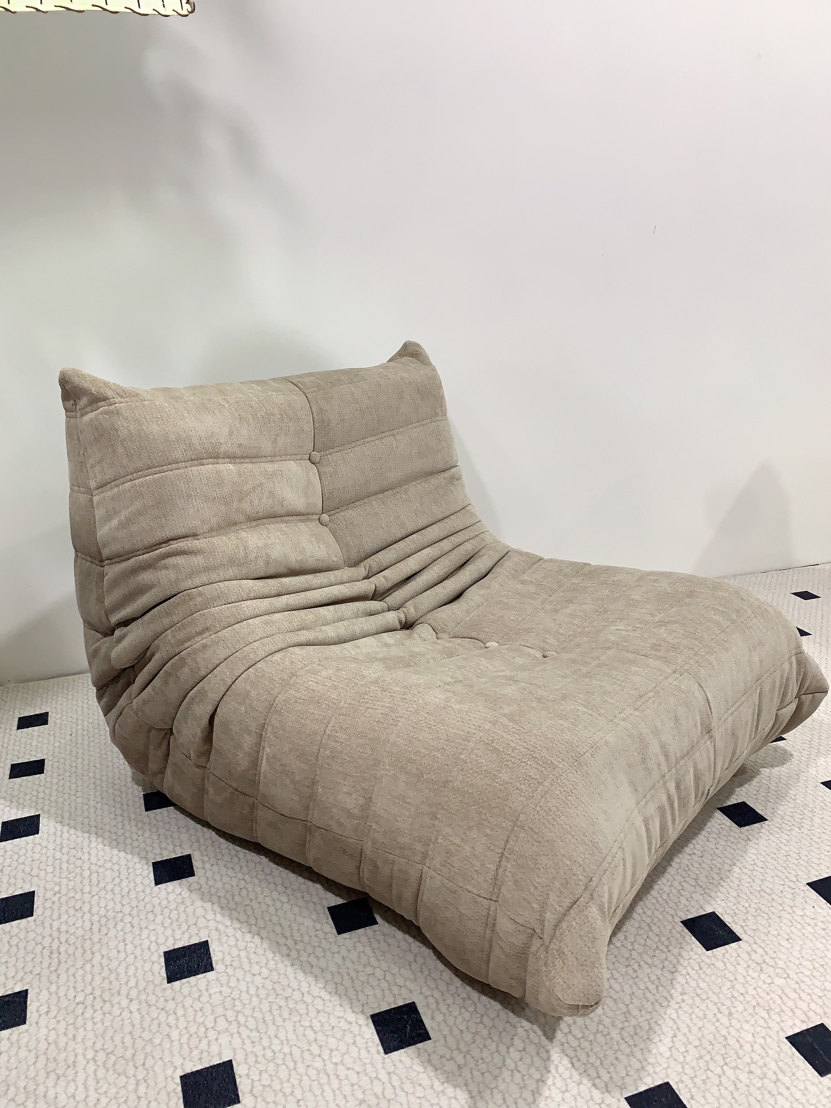 TOGO Sofa - Compressed