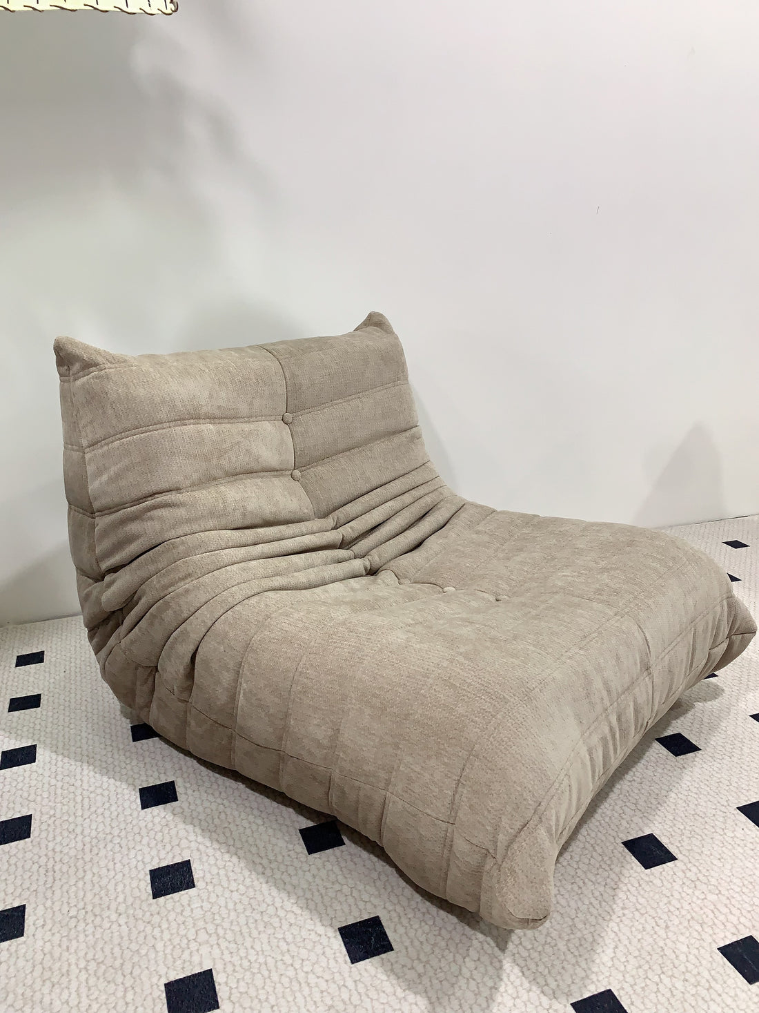 TOGO Sofa - Compressed