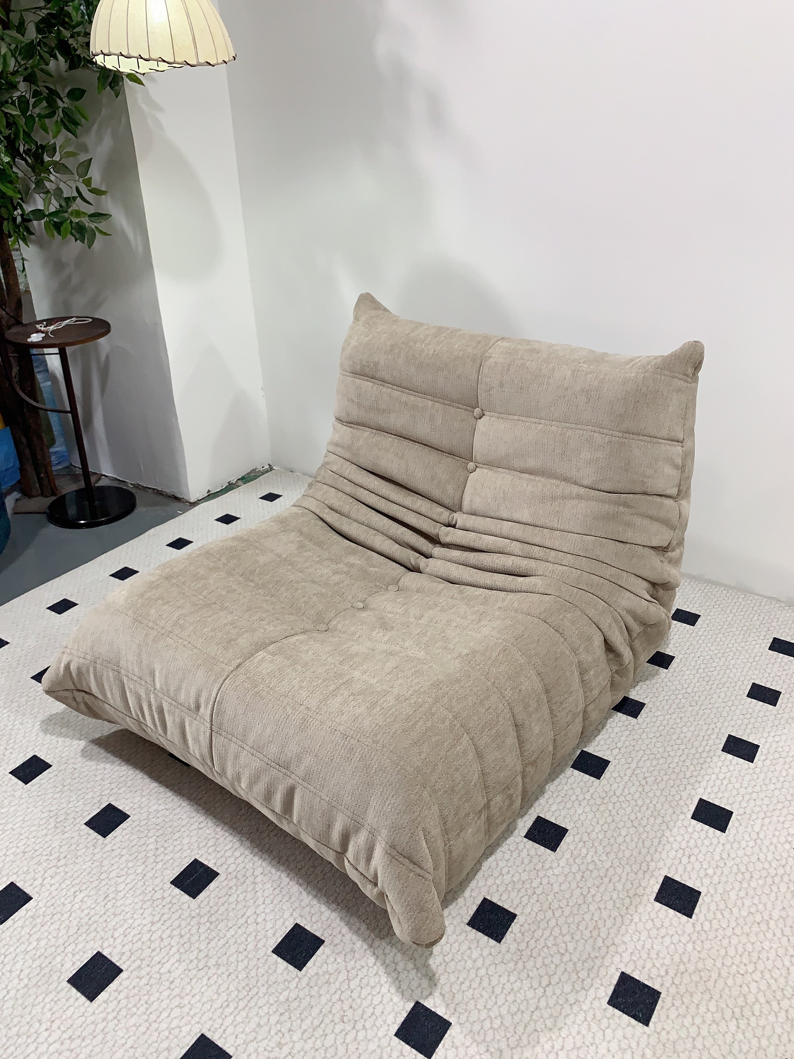 TOGO Sofa - Compressed