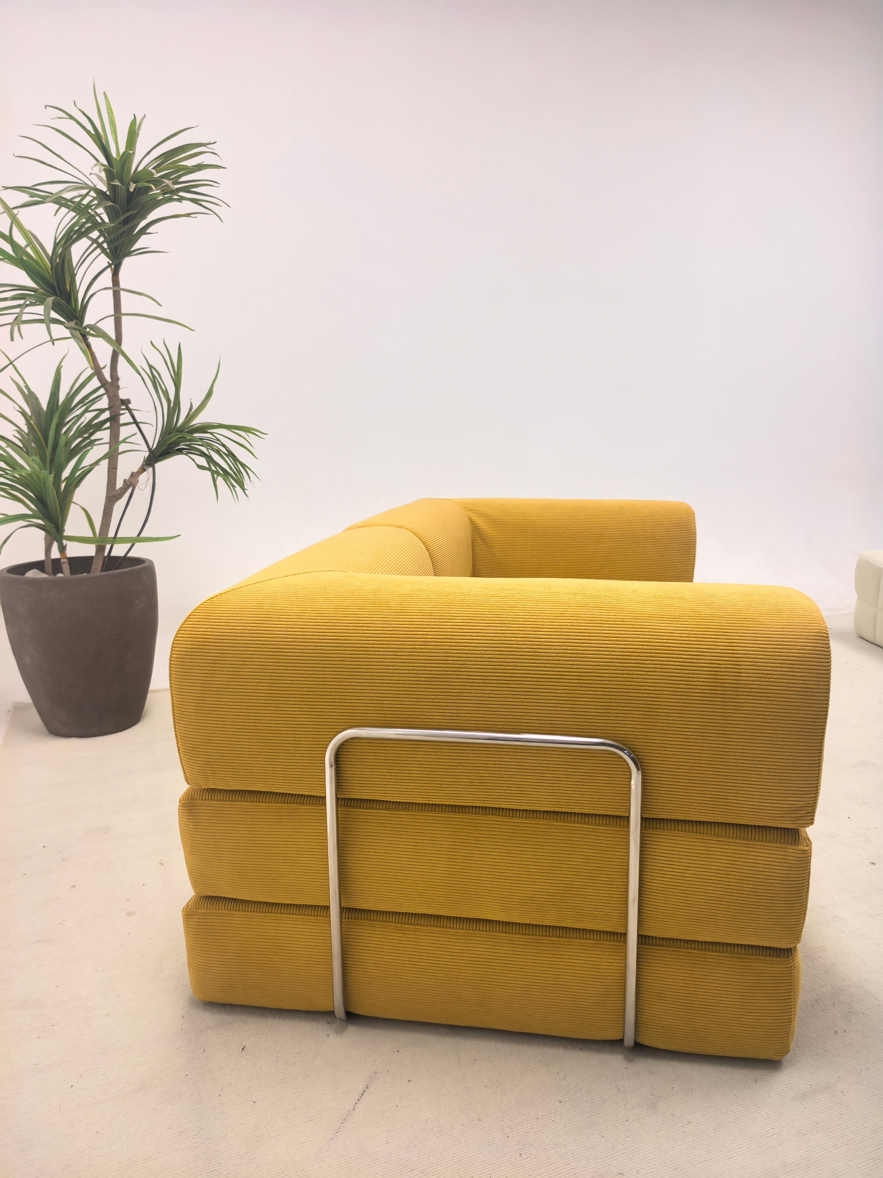 Convertible Sofa Bed