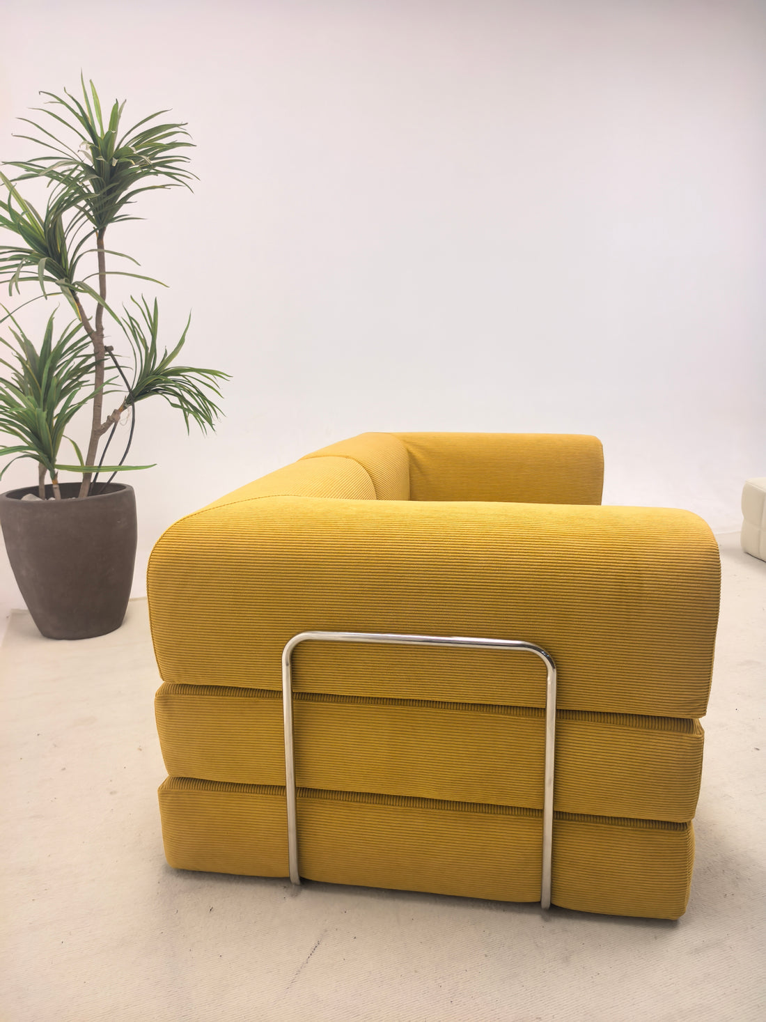 Convertible Sofa Bed