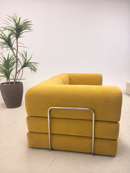 Convertible Sofa Bed