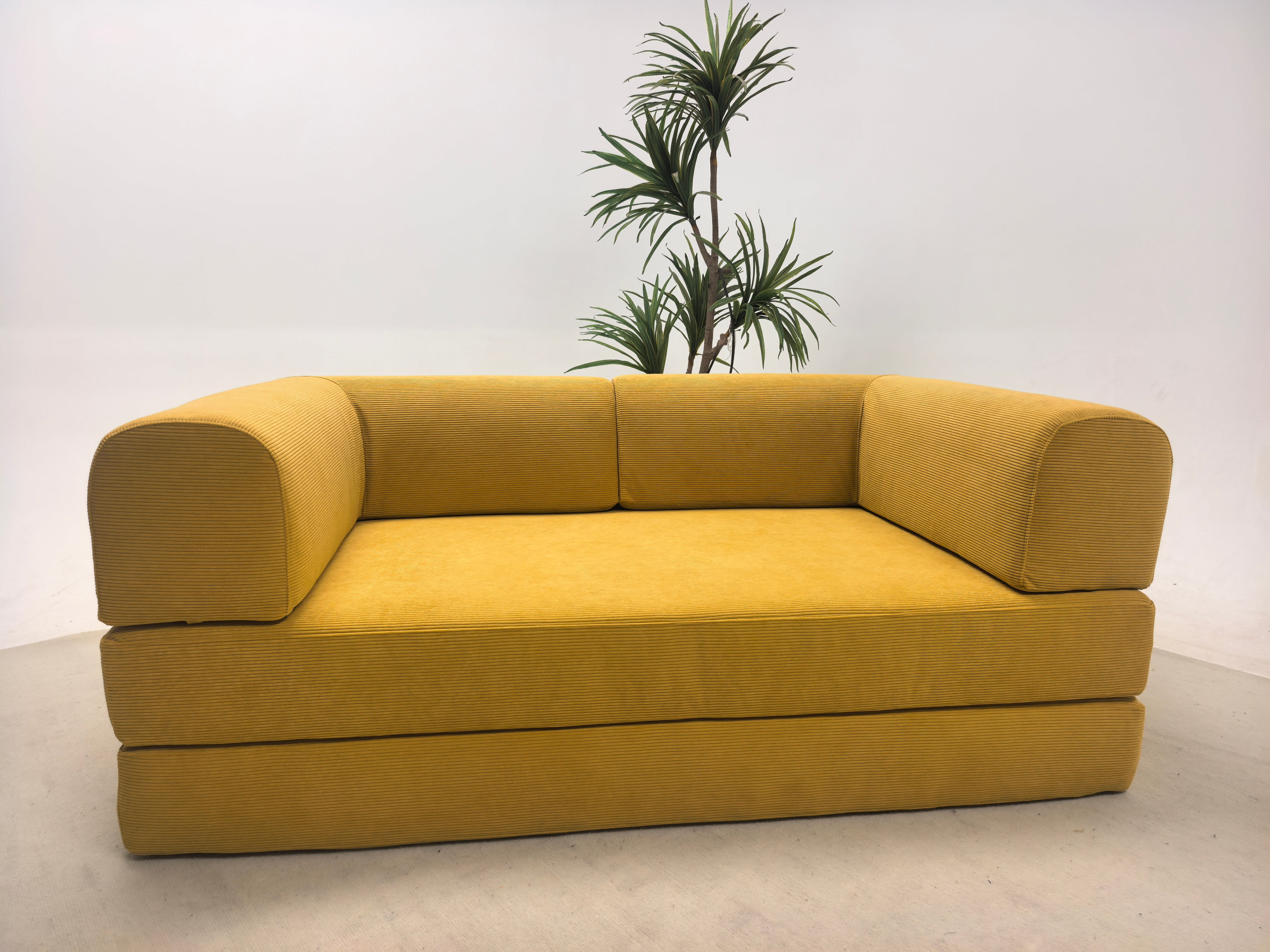 Convertible Sofa Bed