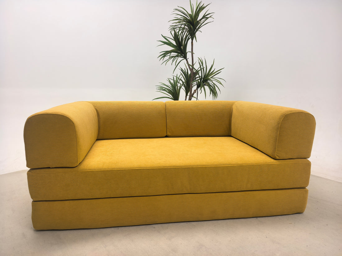 Convertible Sofa Bed