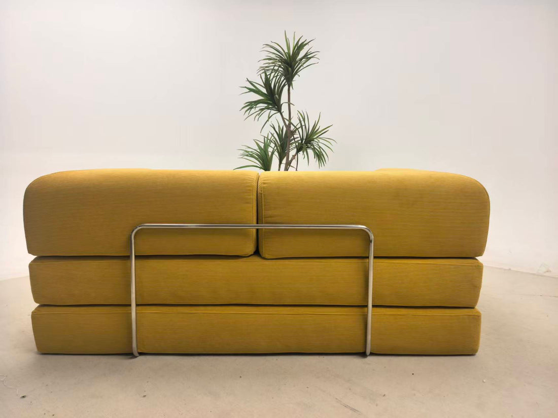 Convertible Sofa Bed