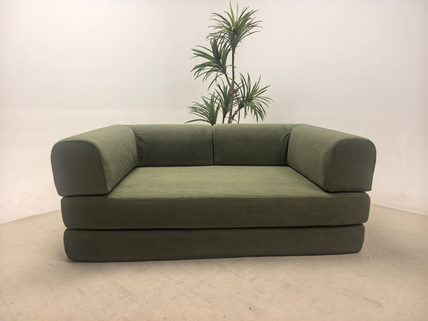 Convertible Sofa Bed