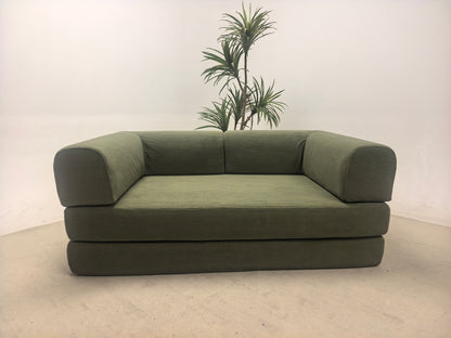 Convertible Sofa Bed
