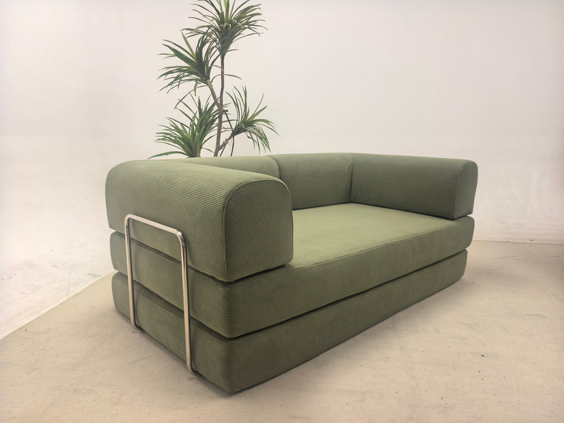 Convertible Sofa Bed