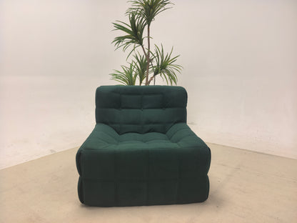Waffle Lounge Chair