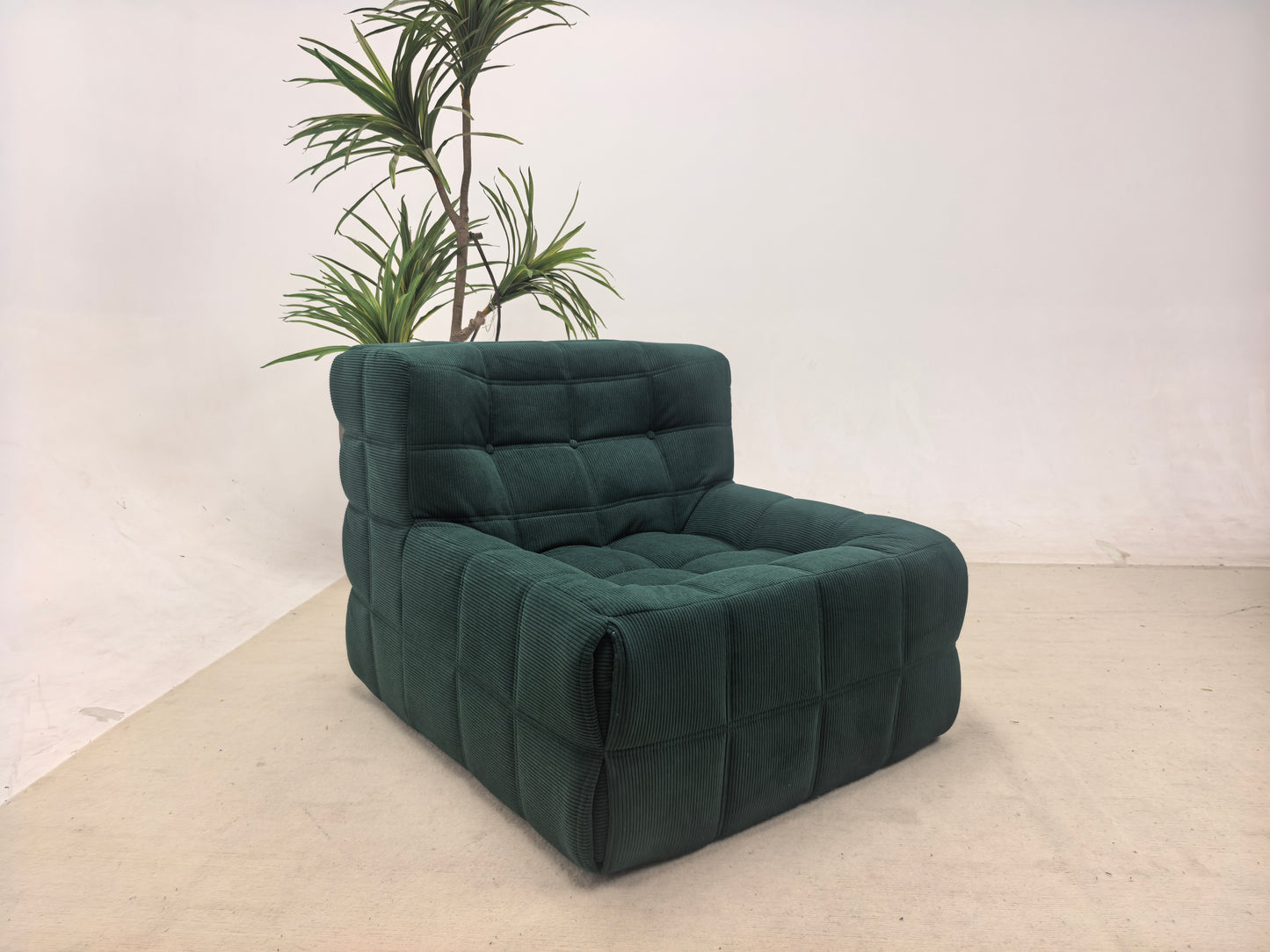 Waffle Lounge Chair