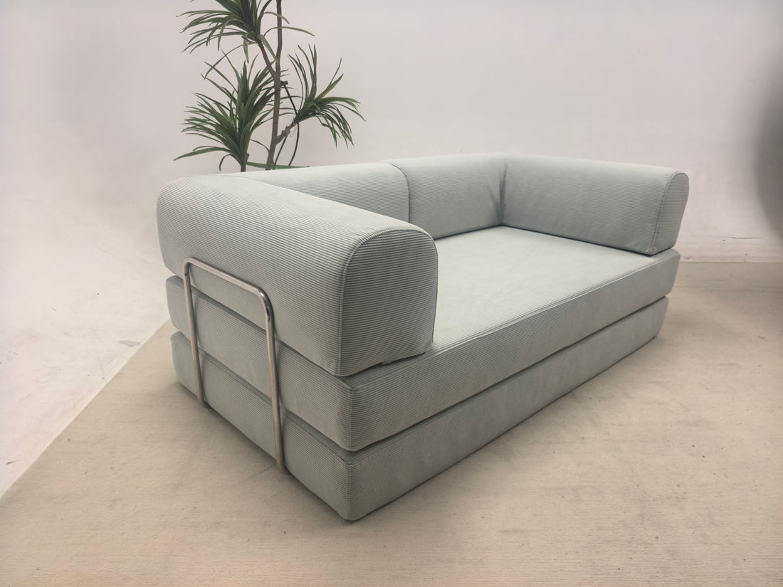 Convertible Sofa Bed