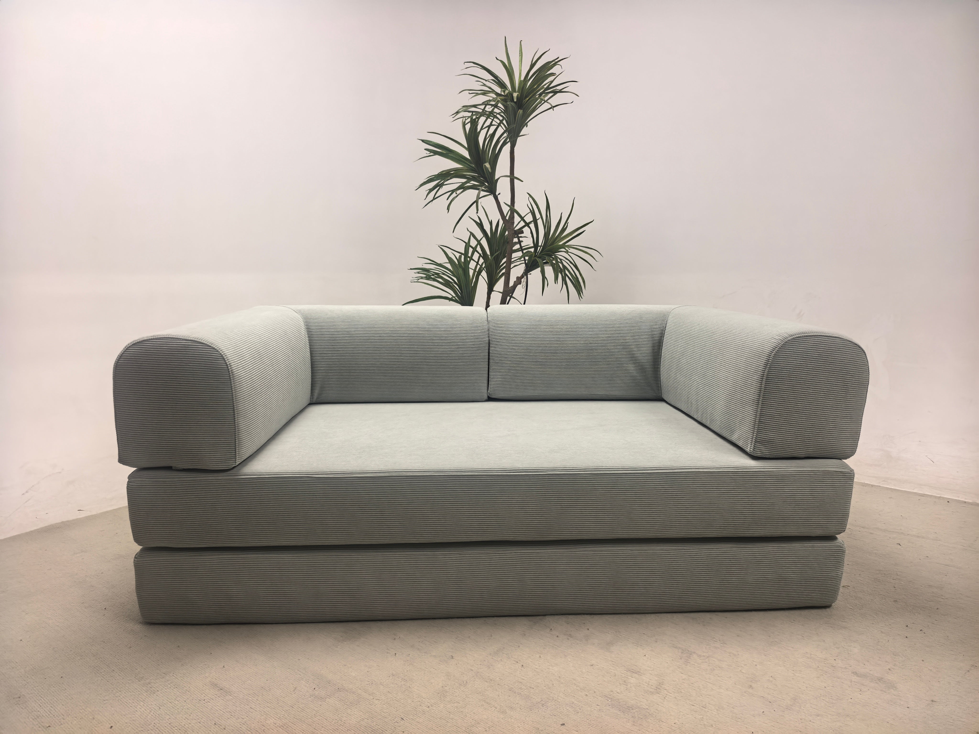 Convertible Sofa Bed