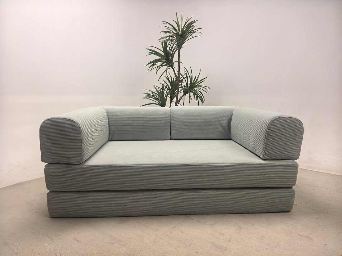 Convertible Sofa Bed