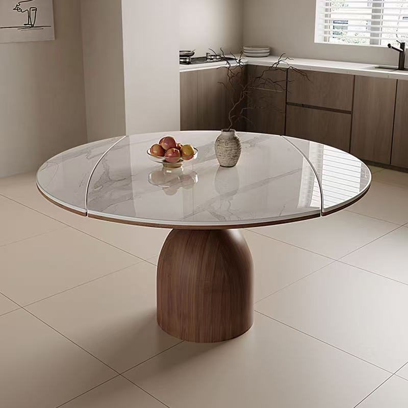 LUNA Convertible Dining Table