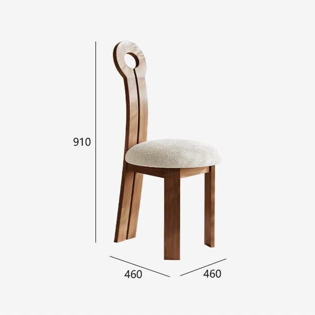 LUNA Dining Chair
