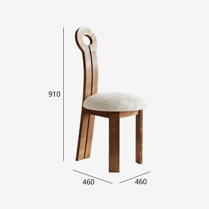 LUNA Dining Chair