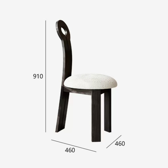 LUNA Dining Chair