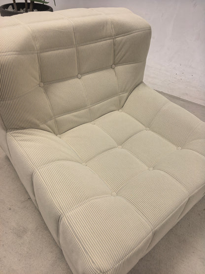 Waffle Lounge Chair