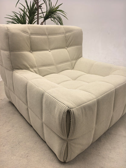 Waffle Lounge Chair